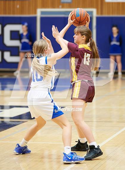 Thumbnail 3 in JV: Las Lomas @ Acalanes photogallery.