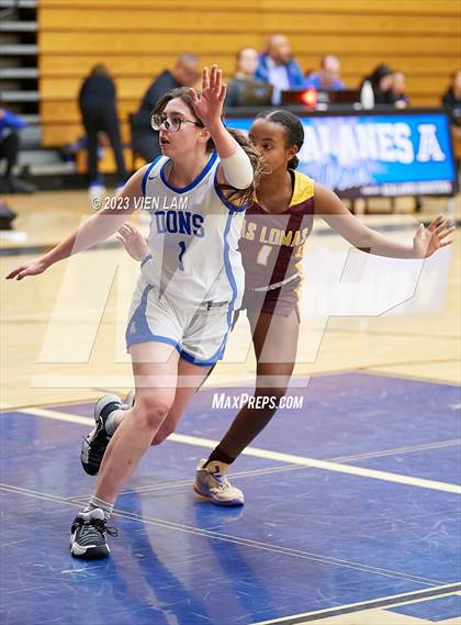 Thumbnail 1 in JV: Las Lomas @ Acalanes photogallery.