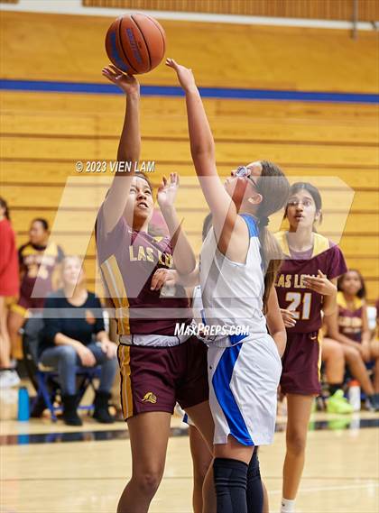 Thumbnail 3 in JV: Las Lomas @ Acalanes photogallery.