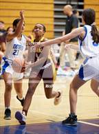 Photo from the gallery "Las Lomas @ Acalanes"