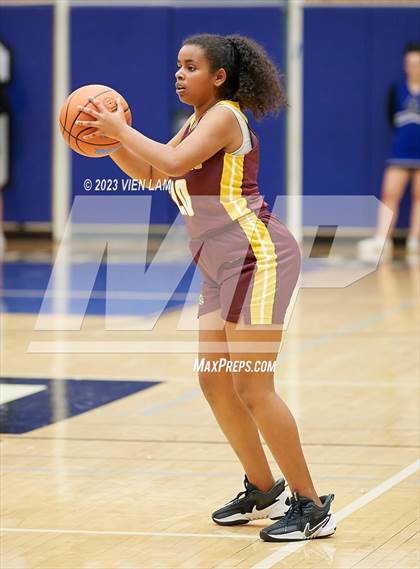 Thumbnail 3 in JV: Las Lomas @ Acalanes photogallery.