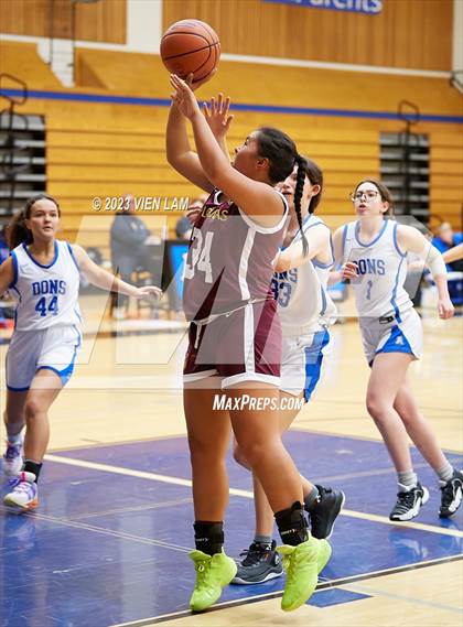 Thumbnail 2 in JV: Las Lomas @ Acalanes photogallery.