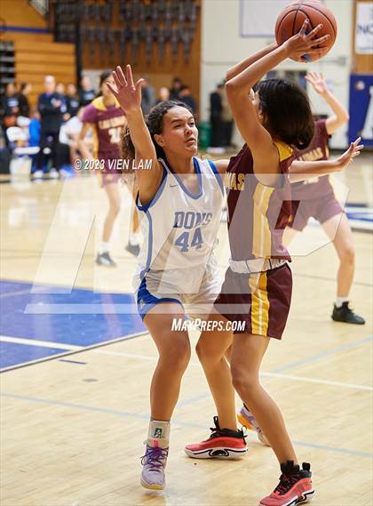 Thumbnail 1 in JV: Las Lomas @ Acalanes photogallery.