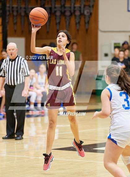 Thumbnail 1 in JV: Las Lomas @ Acalanes photogallery.