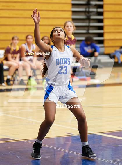 Thumbnail 3 in JV: Las Lomas @ Acalanes photogallery.