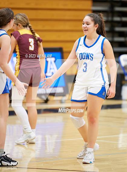 Thumbnail 3 in JV: Las Lomas @ Acalanes photogallery.