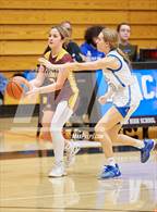 Photo from the gallery "Las Lomas @ Acalanes"