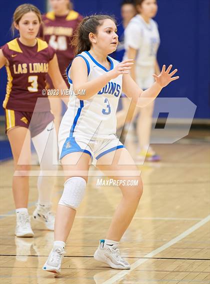 Thumbnail 2 in JV: Las Lomas @ Acalanes photogallery.