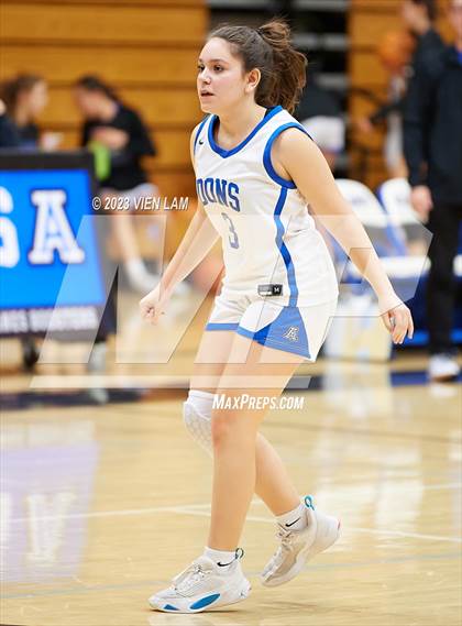 Thumbnail 2 in JV: Las Lomas @ Acalanes photogallery.
