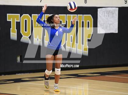 Thumbnail 3 in Sterling @ Burlington Township photogallery.