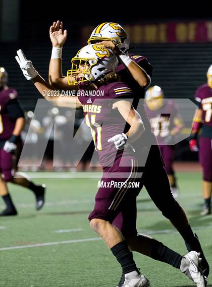 Thumbnail 3 in Knight @ Simi Valley photogallery.