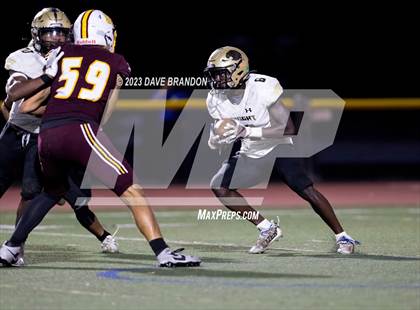 Thumbnail 3 in Knight @ Simi Valley photogallery.