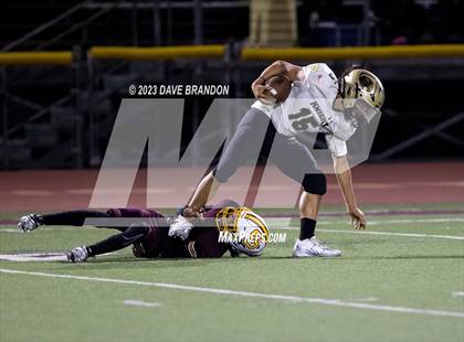 Thumbnail 1 in Knight @ Simi Valley photogallery.