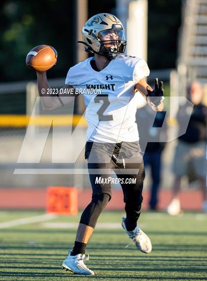 Thumbnail 2 in Knight @ Simi Valley photogallery.