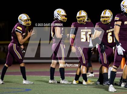 Thumbnail 1 in Knight @ Simi Valley photogallery.