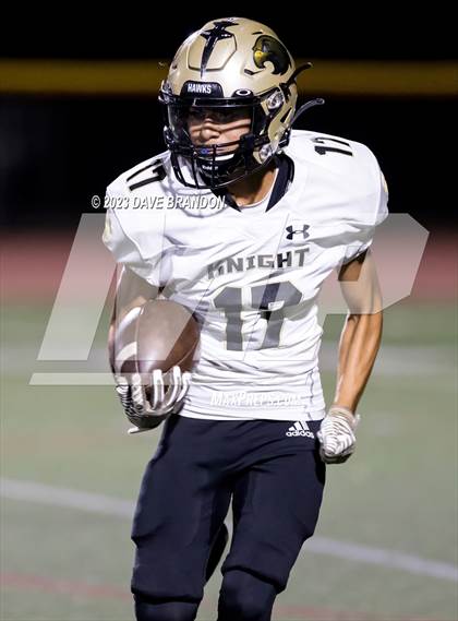 Thumbnail 2 in Knight @ Simi Valley photogallery.