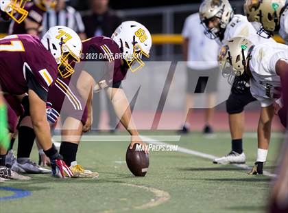 Thumbnail 2 in Knight @ Simi Valley photogallery.