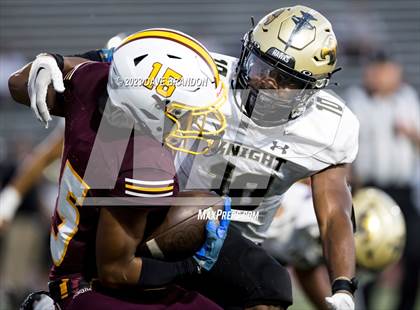 Thumbnail 1 in Knight @ Simi Valley photogallery.