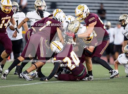 Thumbnail 1 in Knight @ Simi Valley photogallery.