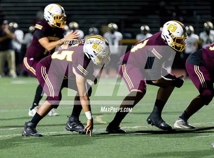 Thumbnail 3 in Knight @ Simi Valley photogallery.