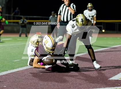 Thumbnail 2 in Knight @ Simi Valley photogallery.