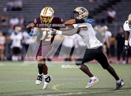 Thumbnail 3 in Knight @ Simi Valley photogallery.