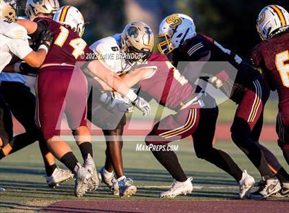 Thumbnail 3 in Knight @ Simi Valley photogallery.