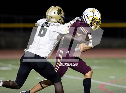 Thumbnail 1 in Knight @ Simi Valley photogallery.