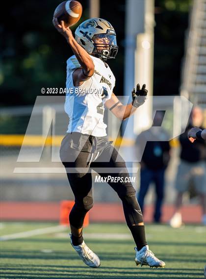 Thumbnail 1 in Knight @ Simi Valley photogallery.
