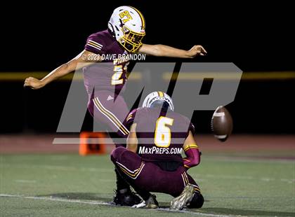 Thumbnail 1 in Knight @ Simi Valley photogallery.