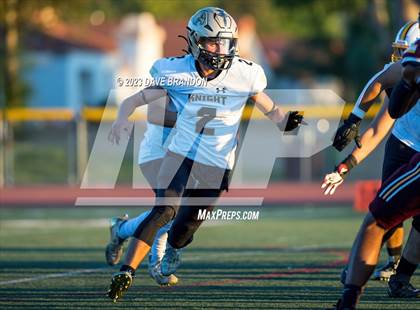 Thumbnail 3 in Knight @ Simi Valley photogallery.