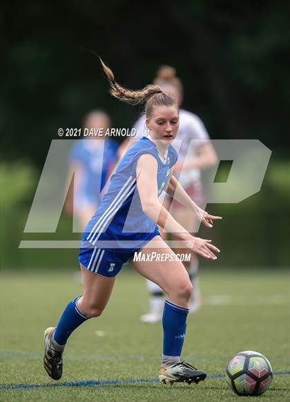 Thumbnail 1 in Kents Hill @ Berwick Academy photogallery.