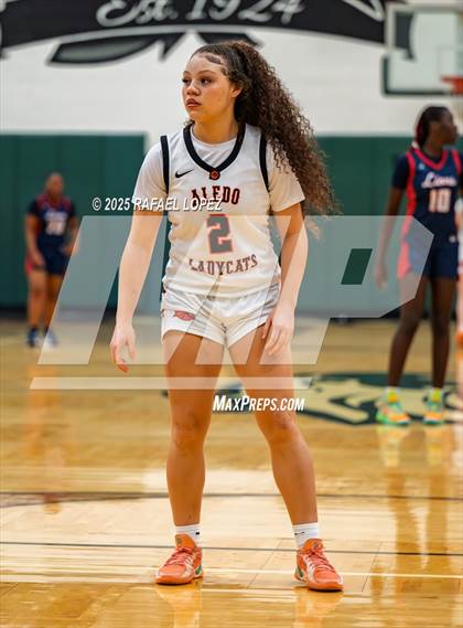 Thumbnail 2 in Alief Taylor vs. Aledo (McDonald's Texas Invitational) photogallery.