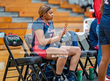 Thumbnail 1 in Alief Taylor vs. Aledo (McDonald's Texas Invitational) photogallery.