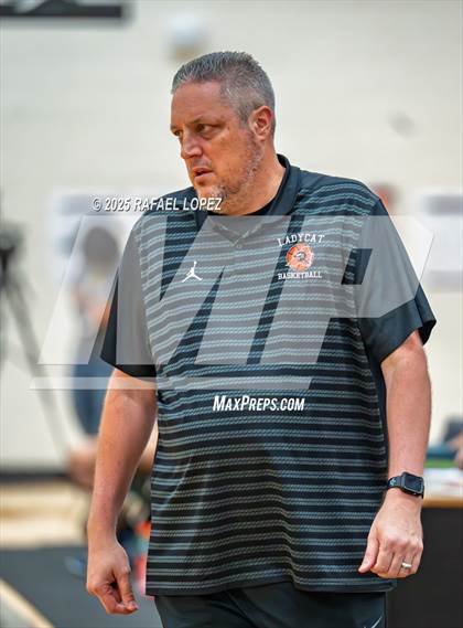 Thumbnail 1 in Alief Taylor vs. Aledo (McDonald's Texas Invitational) photogallery.