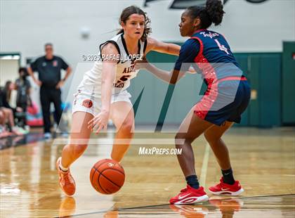 Thumbnail 1 in Alief Taylor vs. Aledo (McDonald's Texas Invitational) photogallery.