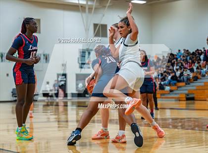Thumbnail 1 in Alief Taylor vs. Aledo (McDonald's Texas Invitational) photogallery.