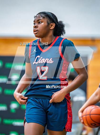 Thumbnail 1 in Alief Taylor vs. Aledo (McDonald's Texas Invitational) photogallery.