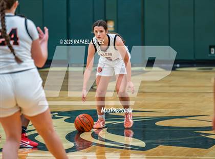Thumbnail 1 in Alief Taylor vs. Aledo (McDonald's Texas Invitational) photogallery.