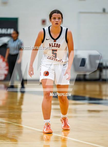 Thumbnail 1 in Alief Taylor vs. Aledo (McDonald's Texas Invitational) photogallery.