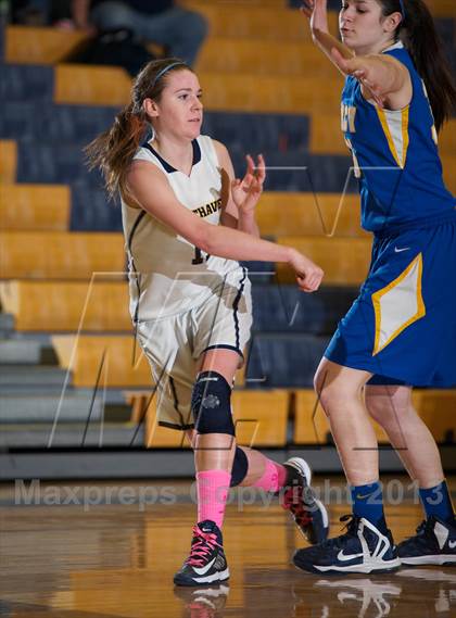 Thumbnail 2 in East Haven vs. Mercy photogallery.