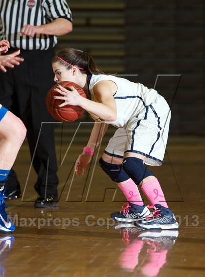 Thumbnail 3 in East Haven vs. Mercy photogallery.