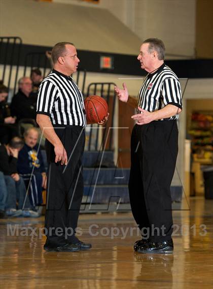 Thumbnail 1 in East Haven vs. Mercy photogallery.