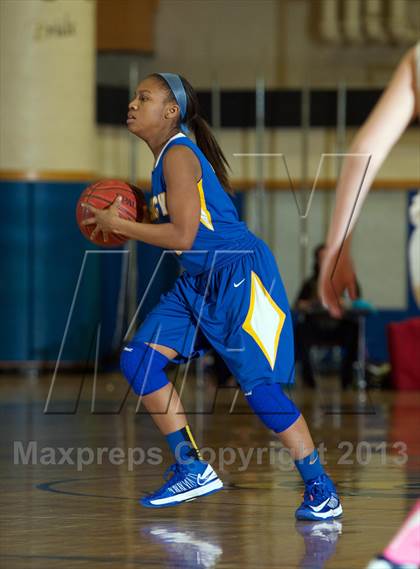 Thumbnail 3 in East Haven vs. Mercy photogallery.