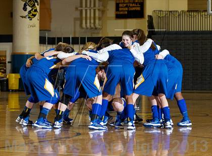 Thumbnail 3 in East Haven vs. Mercy photogallery.