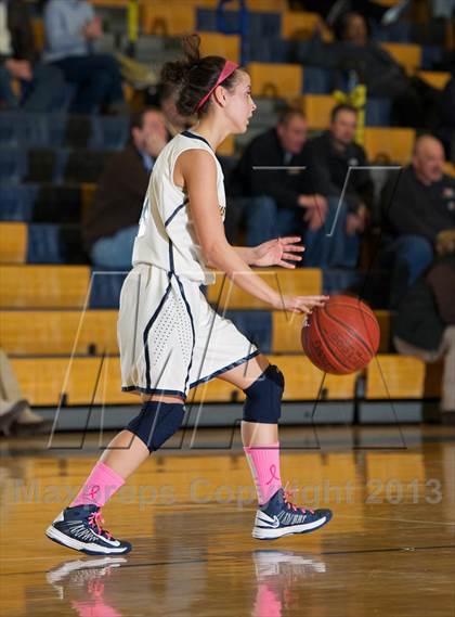 Thumbnail 2 in East Haven vs. Mercy photogallery.