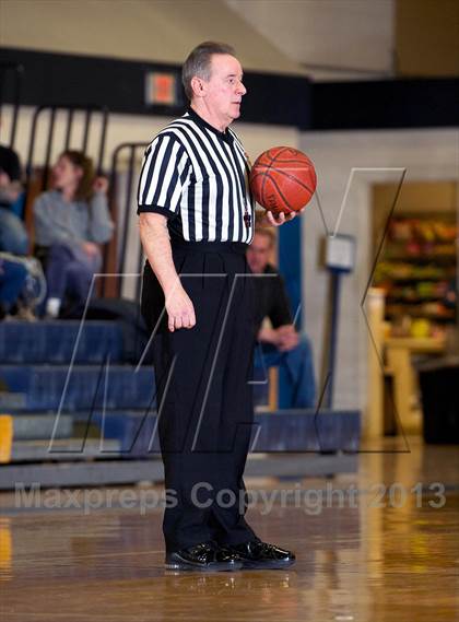 Thumbnail 2 in East Haven vs. Mercy photogallery.