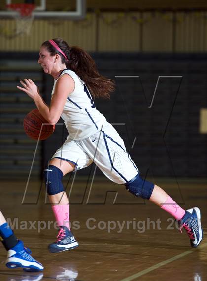 Thumbnail 3 in East Haven vs. Mercy photogallery.