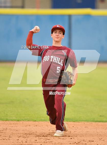 Thumbnail 1 in Foothill Tech @ San Marino photogallery.