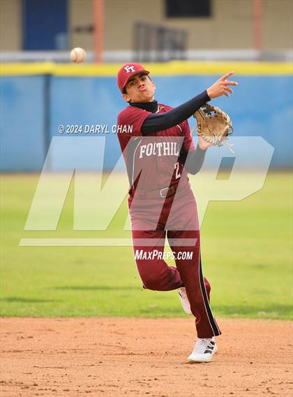Thumbnail 2 in Foothill Tech @ San Marino photogallery.